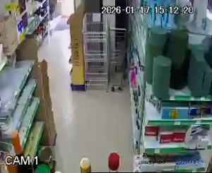 Caméra IP - Portugal