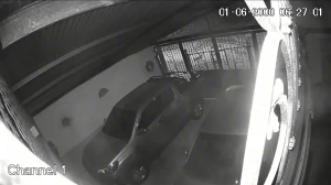 Caméra IP - Trinidad y Tobago