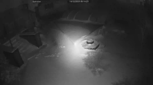 Caméra IP - Russische Föderation