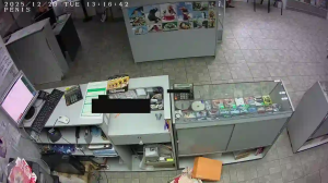 Caméra IP - Russische Föderation