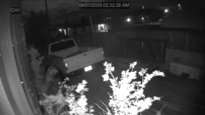 Caméra IP - United States of America