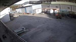 Caméra IP - South Korea