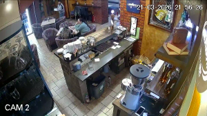 Caméra IP - Rumanía