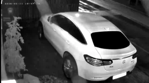 Caméra IP - Slovakia