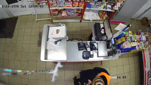 Caméra IP - Russische Föderation