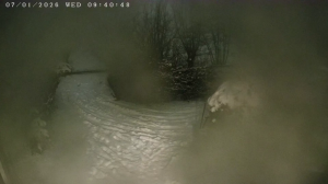 Caméra IP - Niederlande