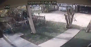 Caméra IP - Estados Unidos