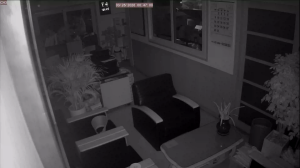 Caméra IP - República de Corea