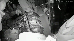 Caméra IP - Morocco