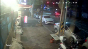 Caméra IP - South Korea