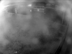 Caméra IP - Danimarca