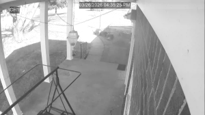 Caméra IP - Estados Unidos