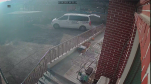 Caméra IP - Corée du Sud