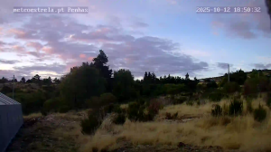 Caméra IP - Portugal