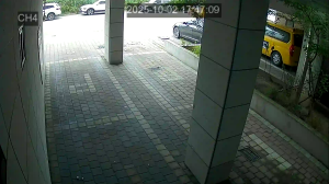 Caméra IP - South Korea