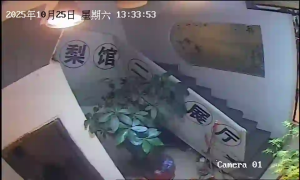 Caméra IP - China