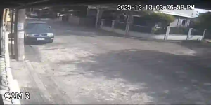 Caméra IP - Philippines