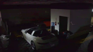 Caméra IP - États-Unis d'Amérique