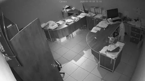 Caméra IP - Curaçao