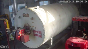 Caméra IP - People's Republic of China