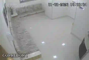 Caméra IP - Brasilien