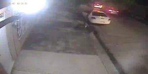 Caméra IP - Mexique