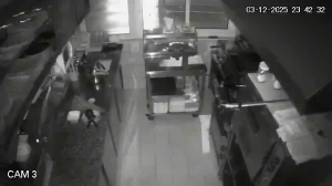 Caméra IP - Monténégro