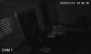 Caméra IP - Islamic Republic of Iran