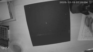 Caméra IP - Vietnam