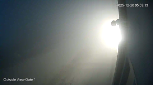 Caméra IP - Pakistan