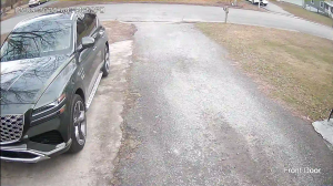 Caméra IP - Vereinigte Staaten von Amerika