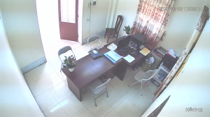 Caméra IP - Vietnam