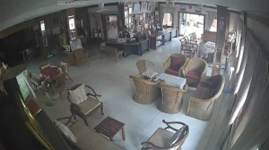 Caméra IP - Thailand