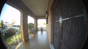 Caméra IP - Australia