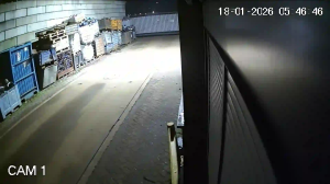 Caméra IP - Netherlands