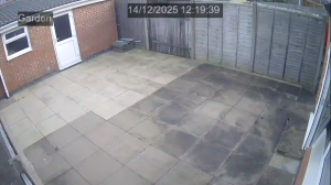 Caméra IP - Vereinigtes Königreich