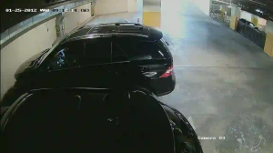 Caméra IP - United States of America