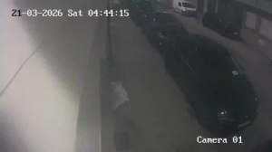 Caméra IP - Belgique