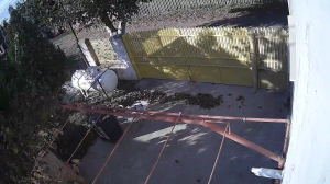 Caméra IP - Rumanía