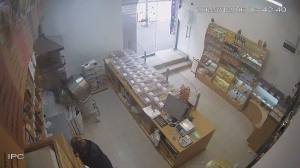 Caméra IP - Bulgaria