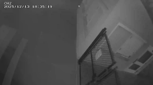 Caméra IP - Estados Unidos