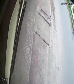 Caméra IP - Bangladesh