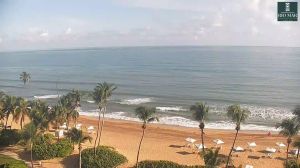 Caméra IP - Puerto Rico