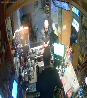 Caméra IP - Hungary