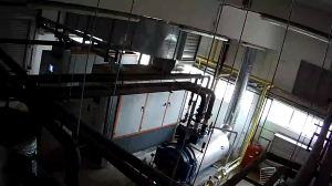 Caméra IP - Bulgarie