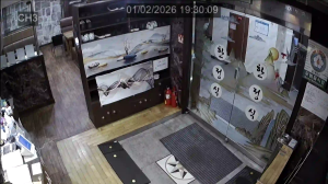 Caméra IP - Südkorea