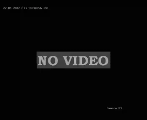 Caméra IP - Neuseeland