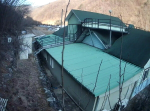 Caméra IP - South Korea