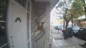 Caméra IP - Griechenland