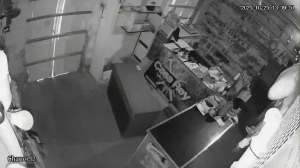 Caméra IP - Argentinien